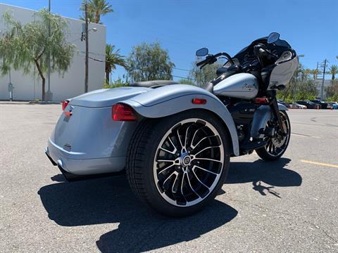 2024 Harley-Davidson Road Glide® 3 in Las Vegas, Nevada - Photo 3