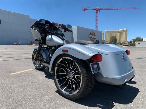 2024 Harley-Davidson Road Glide® 3 in Las Vegas, Nevada - Photo 4