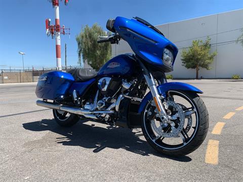 2024 Harley-Davidson Street Glide® in Las Vegas, Nevada