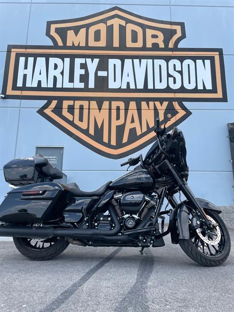 2019 Harley-Davidson Street Glide® Special in Las Vegas, Nevada - Photo 1