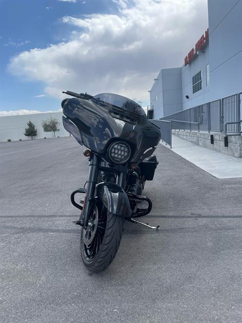 2019 Harley-Davidson Street Glide® Special in Las Vegas, Nevada - Photo 3