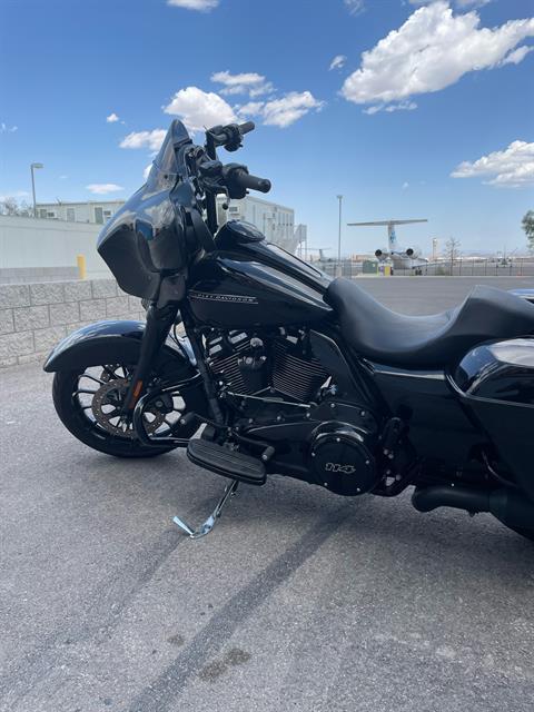 2019 Harley-Davidson Street Glide® Special in Las Vegas, Nevada - Photo 4