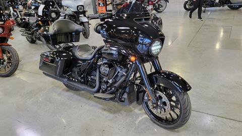 2019 Harley-Davidson Street Glide® Special in Las Vegas, Nevada - Photo 2
