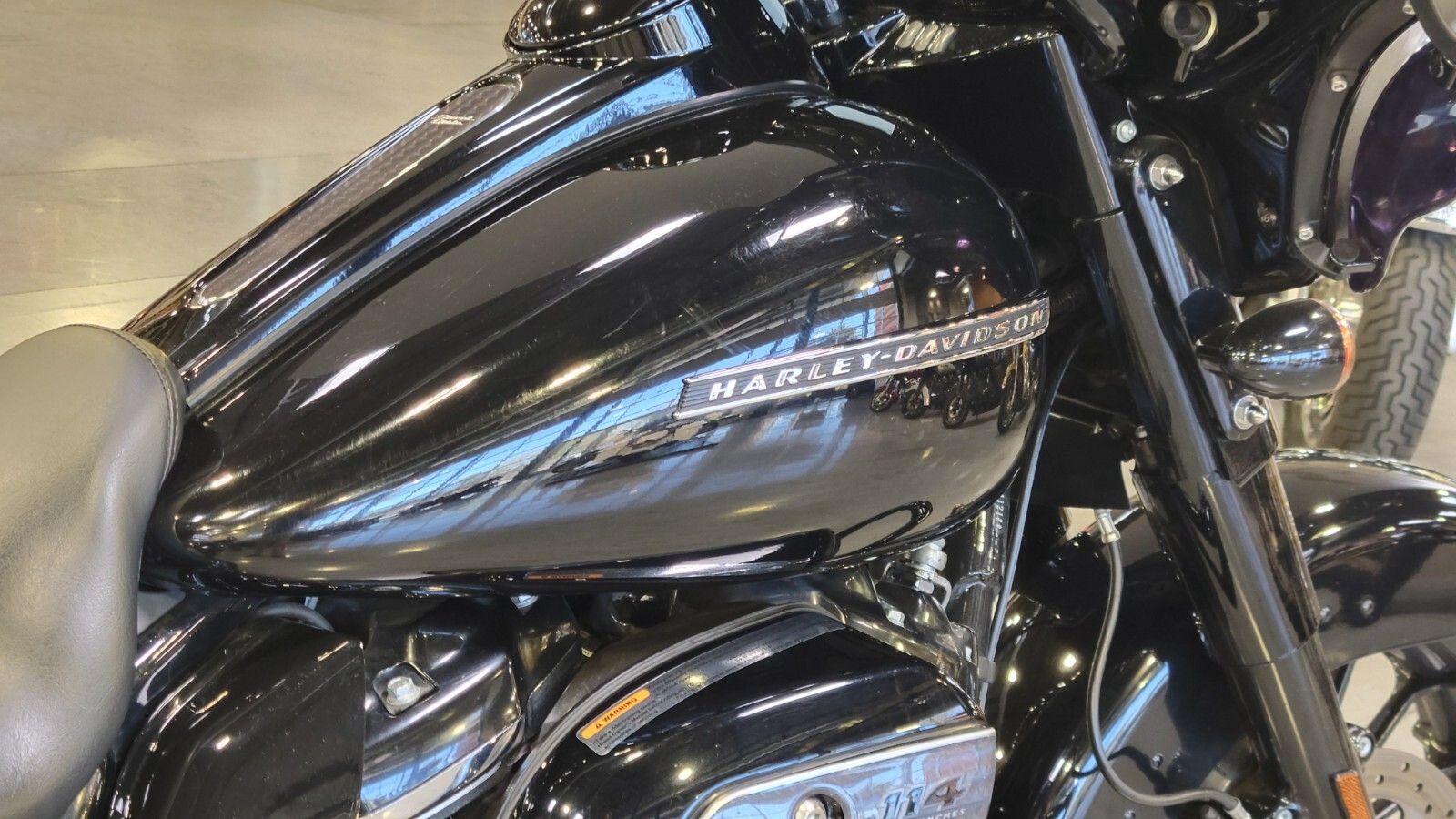 2019 Harley-Davidson Street Glide® Special in Las Vegas, Nevada - Photo 3