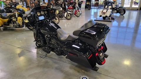 2019 Harley-Davidson Street Glide® Special in Las Vegas, Nevada - Photo 7