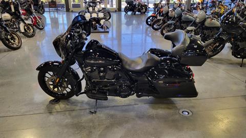 2019 Harley-Davidson Street Glide® Special in Las Vegas, Nevada - Photo 8