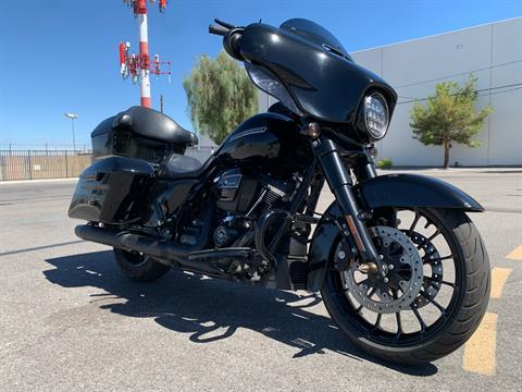 2019 Harley-Davidson Street Glide® Special in Las Vegas, Nevada