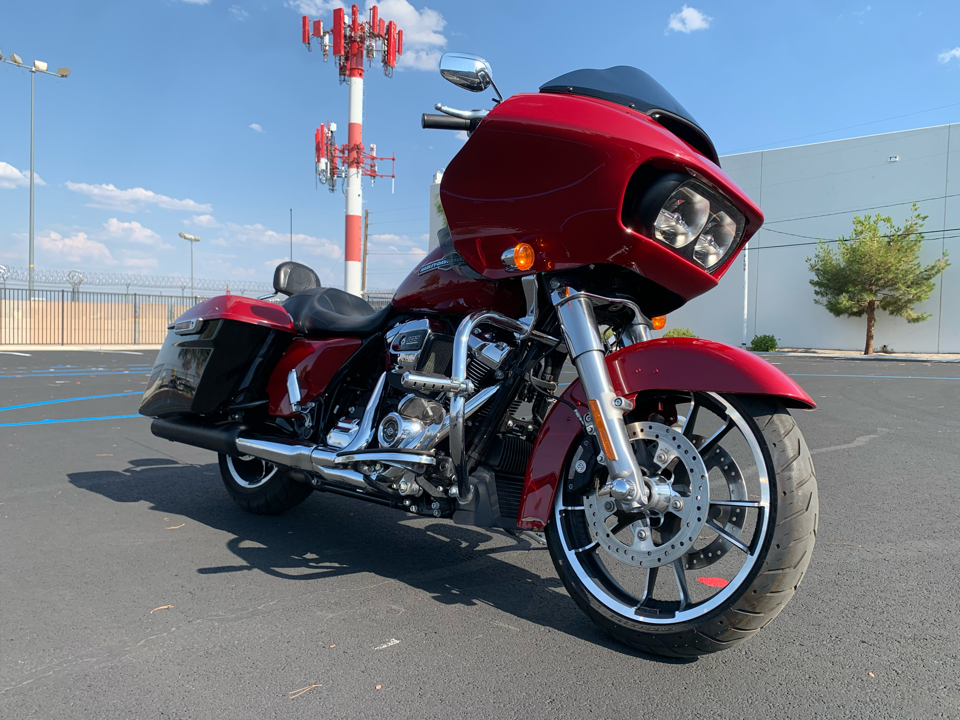 2021 Harley-Davidson Road Glide® in Las Vegas, Nevada - Photo 1