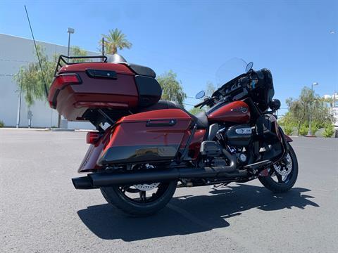 2024 Harley-Davidson Ultra Limited in Las Vegas, Nevada - Photo 3