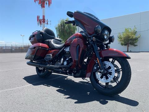 2024 Harley-Davidson Ultra Limited in Las Vegas, Nevada - Photo 1