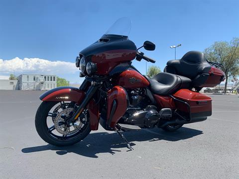 2024 Harley-Davidson Ultra Limited in Las Vegas, Nevada - Photo 6