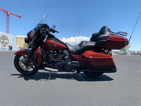 2024 Harley-Davidson Ultra Limited in Las Vegas, Nevada - Photo 5