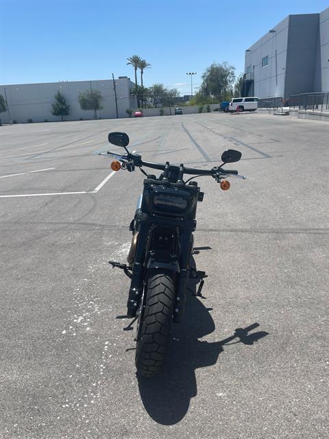 2022 Harley-Davidson Fat Bob® 114 in Las Vegas, Nevada - Photo 3
