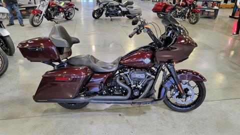 2021 Harley-Davidson Road Glide® Special in Las Vegas, Nevada - Photo 1