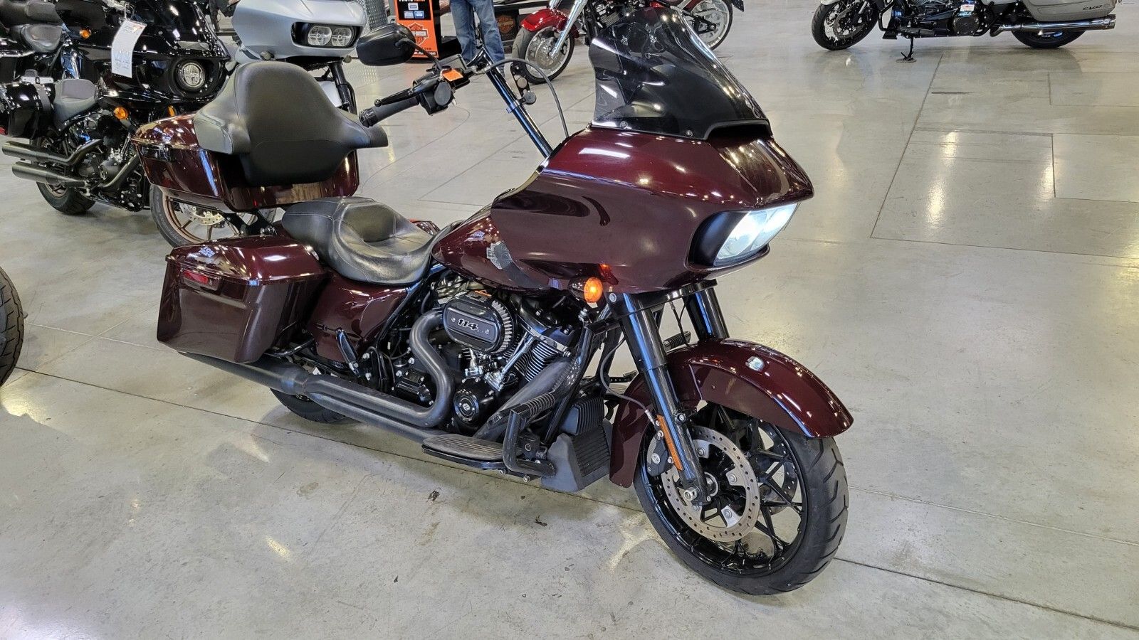 2021 Harley-Davidson Road Glide® Special in Las Vegas, Nevada - Photo 2