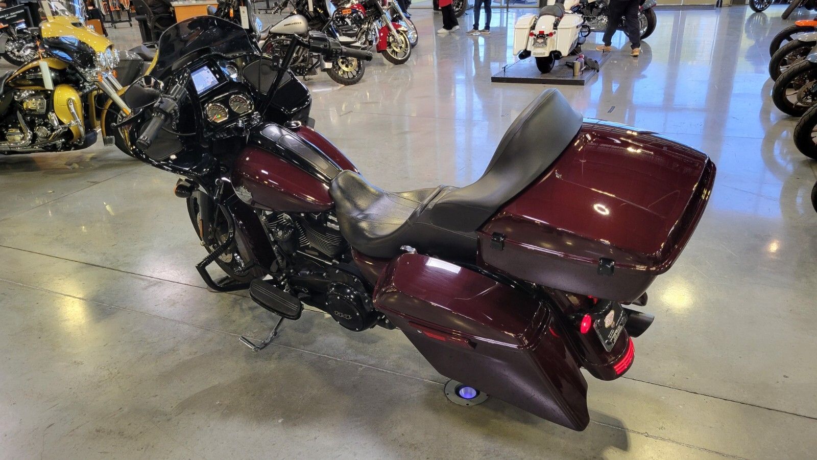2021 Harley-Davidson Road Glide® Special in Las Vegas, Nevada - Photo 7