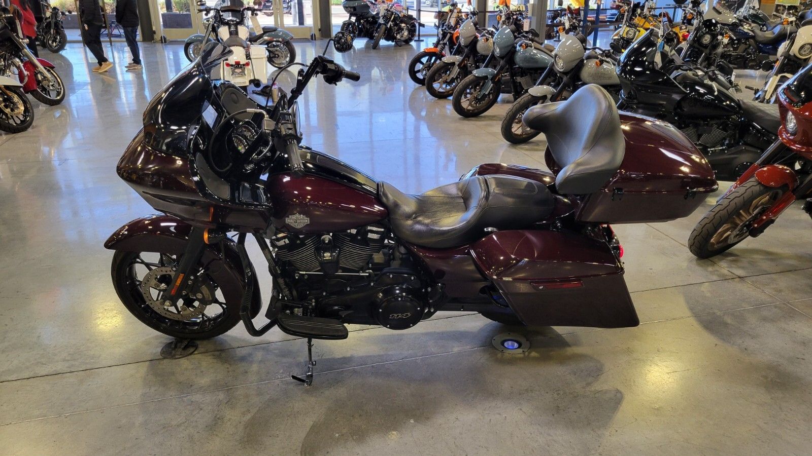 2021 Harley-Davidson Road Glide® Special in Las Vegas, Nevada - Photo 8
