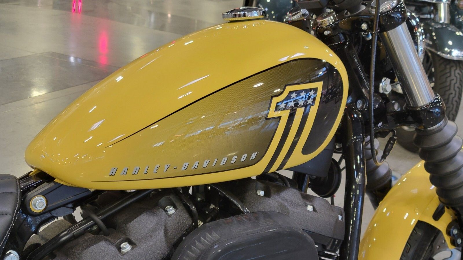 2023 Harley-Davidson Street Bob® 114 in Las Vegas, Nevada - Photo 3