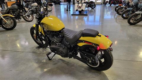 2023 Harley-Davidson Street Bob® 114 in Las Vegas, Nevada - Photo 7