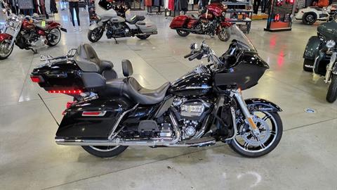 2021 Harley-Davidson Road Glide® Limited in Las Vegas, Nevada - Photo 1