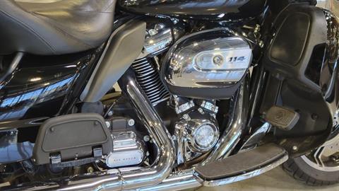 2021 Harley-Davidson Road Glide® Limited in Las Vegas, Nevada - Photo 4