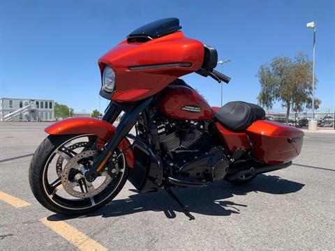 2024 Harley-Davidson Street Glide® in Las Vegas, Nevada - Photo 6