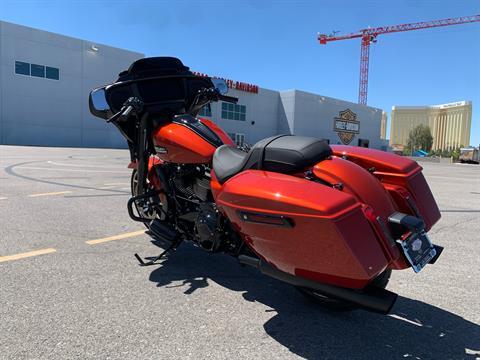 2024 Harley-Davidson Street Glide® in Las Vegas, Nevada - Photo 4