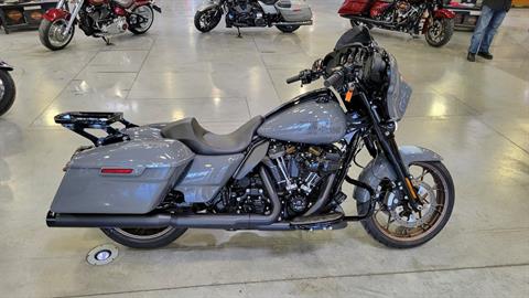 2022 Harley-Davidson Street Glide® ST in Las Vegas, Nevada - Photo 1