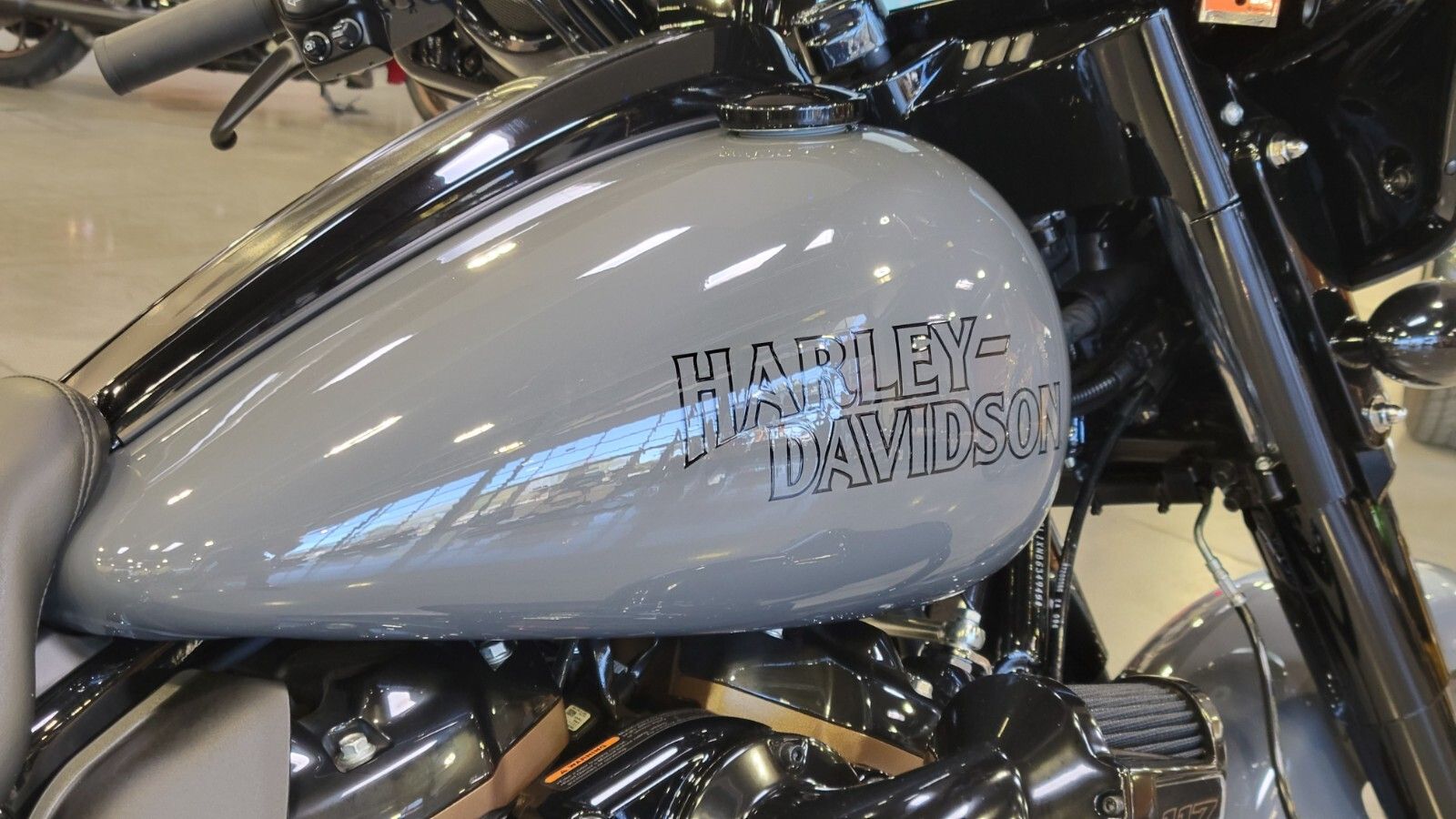 2022 Harley-Davidson Street Glide® ST in Las Vegas, Nevada - Photo 3