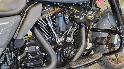 2022 Harley-Davidson Street Glide® ST in Las Vegas, Nevada - Photo 4