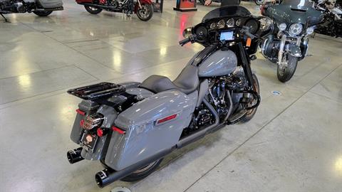 2022 Harley-Davidson Street Glide® ST in Las Vegas, Nevada - Photo 5