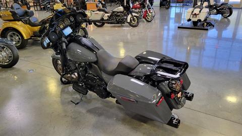 2022 Harley-Davidson Street Glide® ST in Las Vegas, Nevada - Photo 7
