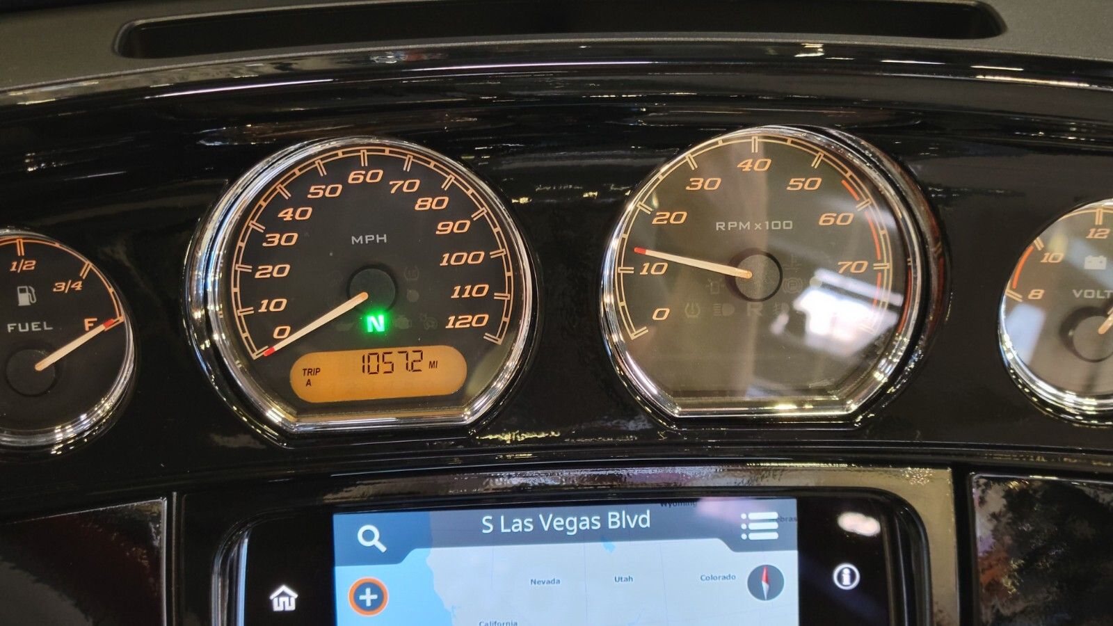 2022 Harley-Davidson Street Glide® ST in Las Vegas, Nevada - Photo 15