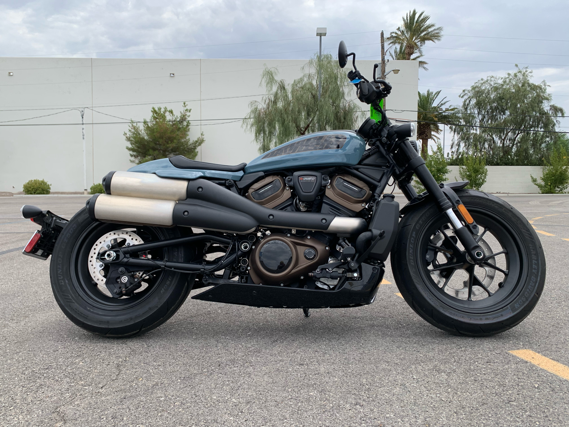 2024 Harley-Davidson Sportster® S in Las Vegas, Nevada - Photo 2