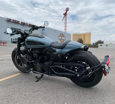 2024 Harley-Davidson Sportster® S in Las Vegas, Nevada - Photo 4