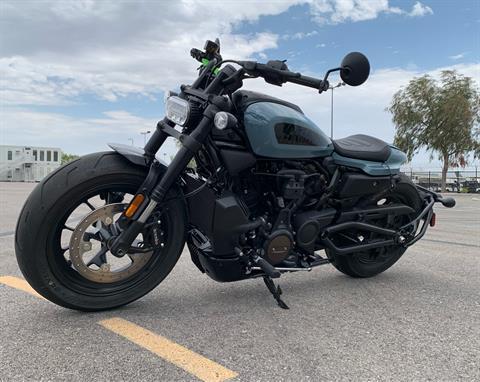 2024 Harley-Davidson Sportster® S in Las Vegas, Nevada - Photo 6