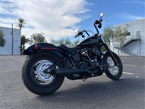 2019 Harley-Davidson Street Bob® in Las Vegas, Nevada - Photo 3