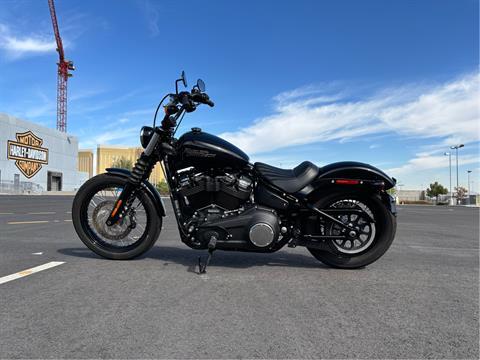 2019 Harley-Davidson Street Bob® in Las Vegas, Nevada - Photo 5