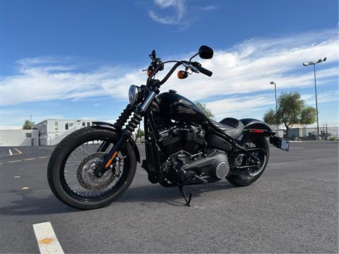 2019 Harley-Davidson Street Bob® in Las Vegas, Nevada - Photo 6