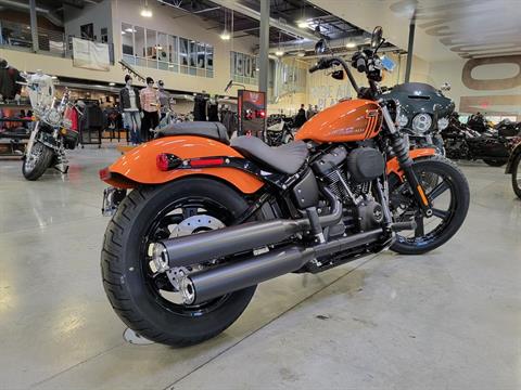 2024 Harley-Davidson Street Bob® 114 in Las Vegas, Nevada - Photo 7