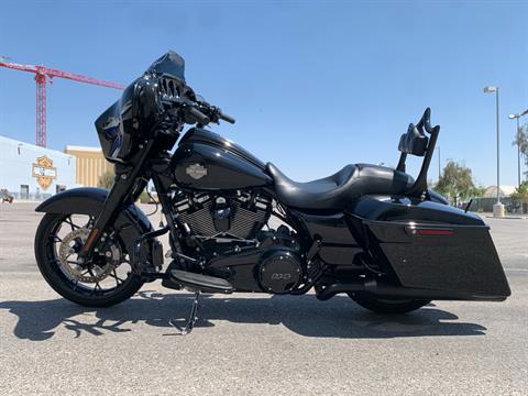 2021 Harley-Davidson Street Glide® Special in Las Vegas, Nevada - Photo 5