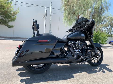 2021 Harley-Davidson Street Glide® Special in Las Vegas, Nevada - Photo 3