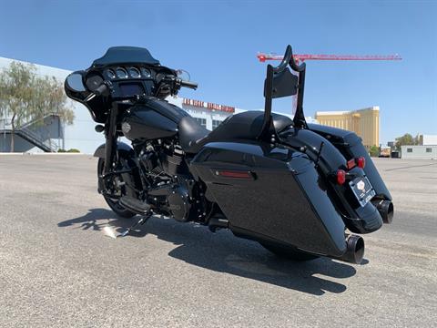 2021 Harley-Davidson Street Glide® Special in Las Vegas, Nevada - Photo 4