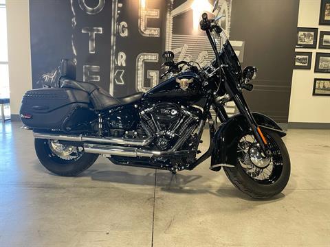 2018 Harley-Davidson Heritage Classic 114 in Las Vegas, Nevada - Photo 1