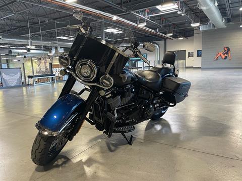 2018 Harley-Davidson Heritage Classic 114 in Las Vegas, Nevada - Photo 5
