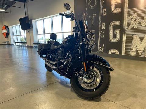 2018 Harley-Davidson Heritage Classic 114 in Las Vegas, Nevada - Photo 7