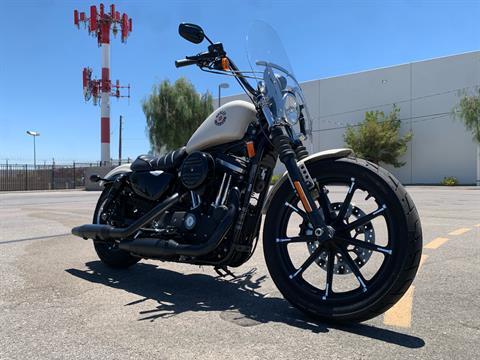 2022 Harley-Davidson Iron 883™ in Las Vegas, Nevada - Photo 1