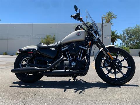 2022 Harley-Davidson Iron 883™ in Las Vegas, Nevada - Photo 2