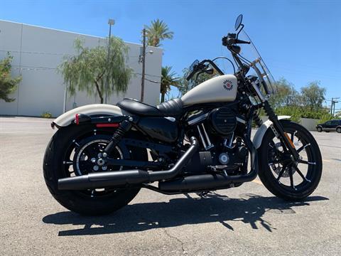 2022 Harley-Davidson Iron 883™ in Las Vegas, Nevada - Photo 3