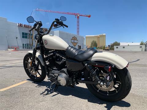 2022 Harley-Davidson Iron 883™ in Las Vegas, Nevada - Photo 4